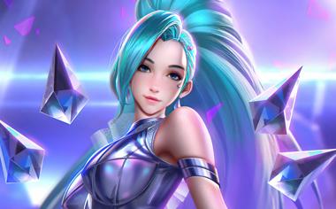 亚海乙比赛图标