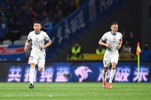 马德兴谈京沪大战：国安是一场彻彻底底的完败 夺冠天平倾斜了